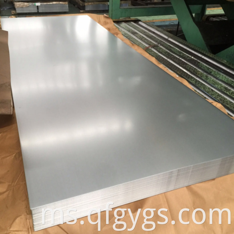 Galvanized Steel2